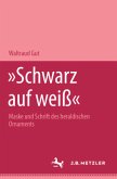 "Schwarz auf weiss"