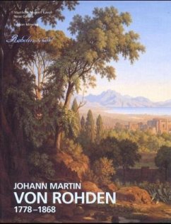 Johann Martin von Rohden 1778-1868