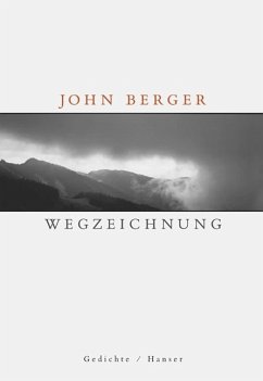 Wegzeichnung - Berger, John