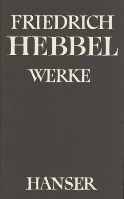Cover Tagebücher. Briefe. Tl.2 / Werke, 5 Bde. 5