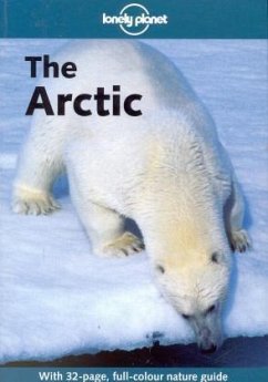 The Arctic - Swaney, Deanna