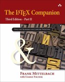 The Latex Companion, 3rd Edition