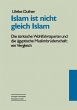 Islam ist nicht gleich Islam - Bild 1