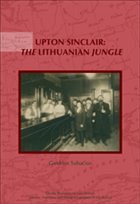 Cover Upton Sinclair: The Lithuanian Jungle