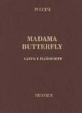 Madama Butterfly