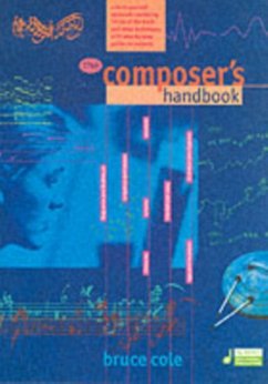 The Composer's Handbook - Cole, Bruce