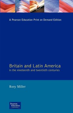 Cover Britain and Latin America in the 19th and 20th Centuries