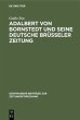 Adalbert von Bornstedt und seine... - Bild 1