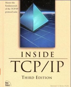 Cover Inside TCP/IP