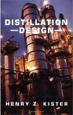 Distillation Design Distillation Design