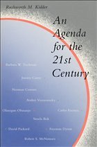 An Agenda for the 21st Century