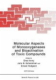 MOLECULAR ASPECTS OF MONOOXYGE