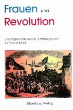 Frauen und Revolution Frauen und Revolution