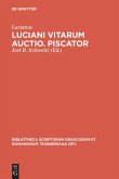 Luciani vitarum auctio. Piscator