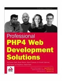 PRO PHP4 WEB D,