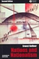 Nations and Nationalism - Gellner, Ernest (Late of University of Cambridge, UK)