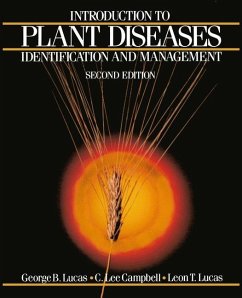 Introduction to Plant Diseases - Lucas, George B.;Campbell, Lee
