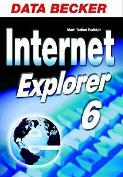 Internet Explorer 6