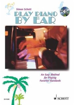 Cover Play Piano By Ear