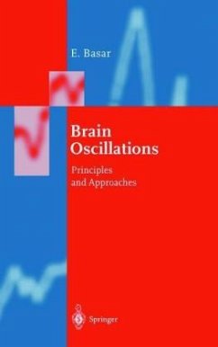Brain Oscillations. Principles and Approaches / Brain Function and Oscillations 1 - Basar, Erol