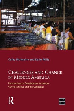 Cover Challenges and Change in Middle America