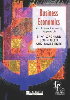 BUSINESS ECONOMICS - Orchard