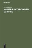 Homers Katalog der Schiffe