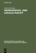 Gemeinwohl und lokale Macht - Bild 1