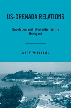 Us-Grenada Relations - Williams, G.