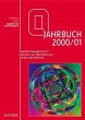 Q-Jahrbuch 2000/2001 - Bild 1