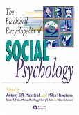 Blackwell Ency Social Psychology