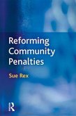 Reforming Community Penalties