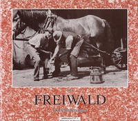 Der Freiwald - Fellner, Fritz