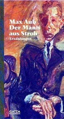 Der Mann aus Stroh