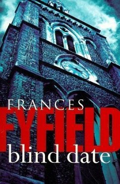 Blind Date, Engl. ed. - Fyfield, Frances