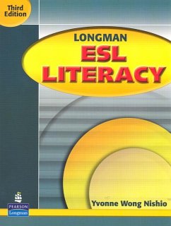 Longman ESL Literacy - Nishio, Yvonne Wong