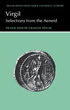 Virgil: Selections from the Aeneid - Virgil