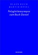 Polyglottensynopse zum Buch Daniel - Bild 1