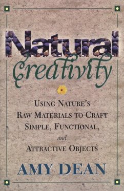 Natural Creativity - Dean, Amy