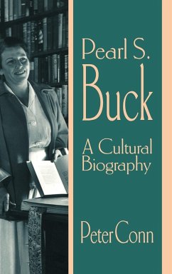 Pearl S. Buck - Conn, Peter