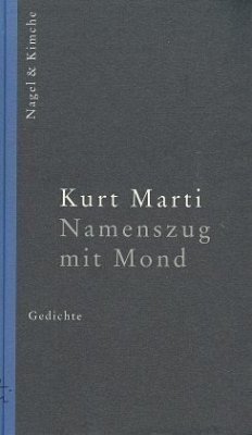 Namenszug mit Mond / Werkauswahl 5