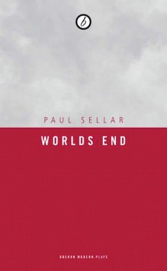Worlds End - Sellar, Paul