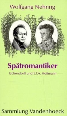 Spätromantiker Spätromantiker