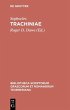 Trachiniae - Bild 1