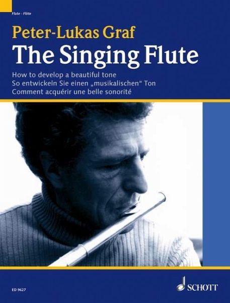 The Singing Flute The Singing Flute