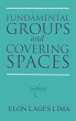 Fundamental Groups and Covering Spaces - Bild 1