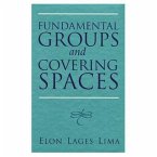 Fundamental Groups and Covering Spaces