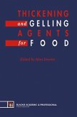 Thickening & Gelling Agents Food