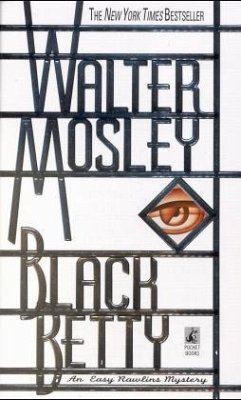 Black Betty, Engl. ed. - Mosley, Walter