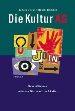 Die Kultur AG